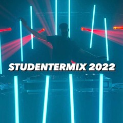 Studentermix 2022 - JONAS OSTERGAARD