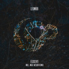 LTR Premiere: Leomar - Elusive (Max Wexem Remix) [90watts]