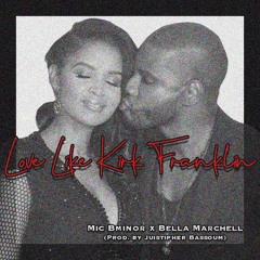 Love Like Kirk Franklin