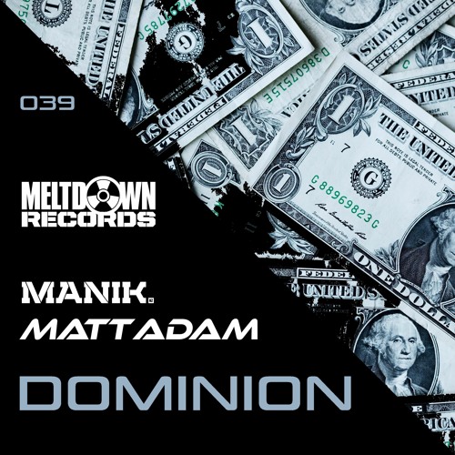 Manik (NZ) & Matt Adam - Dominion