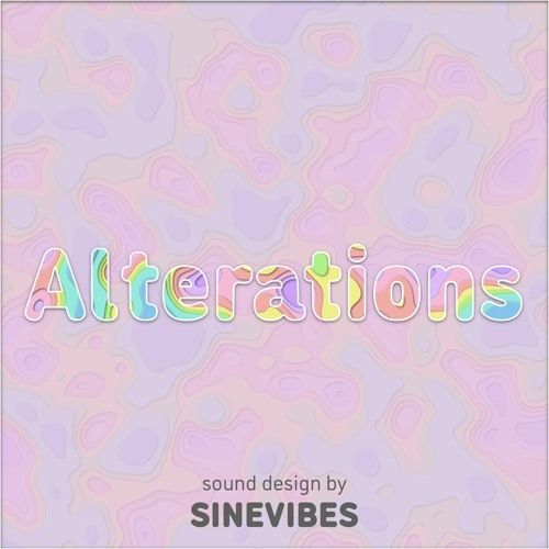 Alterations - Comb Ensemble