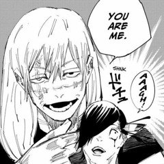 "I truly am a curse!" Mahito x YEAT - SPY (PROD. SKY x POSTY) (Slowed + Reverb)