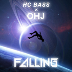 HC BASS X HEATON - FALLING (CLIP)