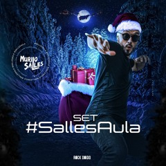 #SallesAula By Murilo Salles