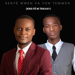 SENYÈ MWEN VA YON TEMWEN (feat. Mike Lee Elminis) - Joy Clerf Derisier .mp3