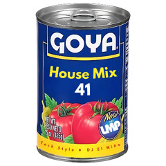 House Mix 41 (Tech House, Modo Salsa, Pregones, Ponte Adentro, Sin Poderte Hablar, Chivo Loco)
