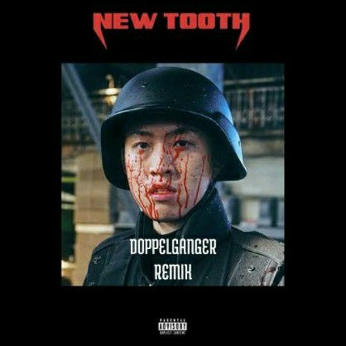 Rich Brian - New Tooth (Doppelganger Remix)