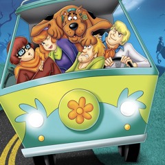 Scooby Doo - Rome Osama x Kj Montana
