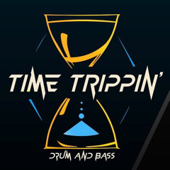 {WINNING ENTRY} Time Trippin DJ Contest - Trechon b2b Dias
