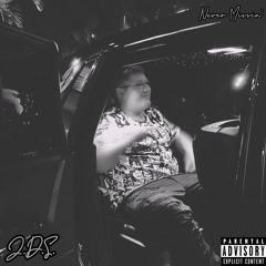 JDS - The Truth (Prod. PALE1080)