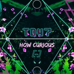 TD47 // How Curious [-]