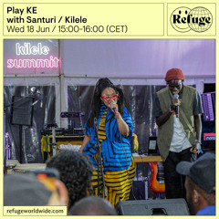 Play KE  - Santuri / Kilele - 18 Jun 2025
