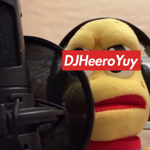 Daite Señorita feat Peanuts-kun