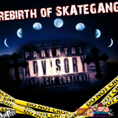 SKATEGANG-RATCHET RECLUSE PROD MARVIN CRUZ