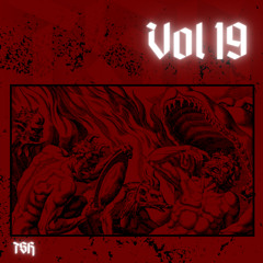 TSH Vol. 19 (Hard techno)