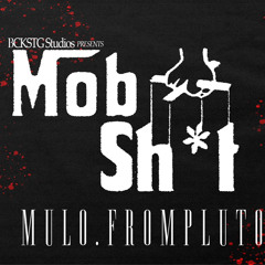 “MOB SHIT” PROD>>>ALIVE RUSSIAN