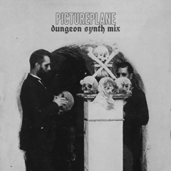 Tales From The Crypt ▲ Tale 012: Pictureplane - Dungeon Synth Mix