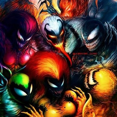symbiotes