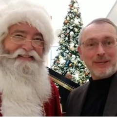 Sleigh Ride Piano Solo Tim Paul