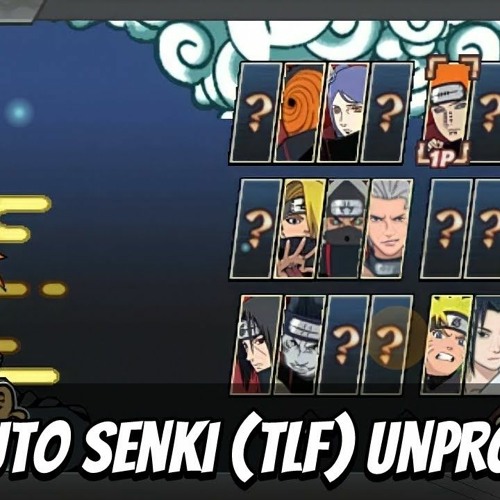 Download Naruto Ultimate Ninja 5 Mod ( Leia a Descrição / Read the  description) 