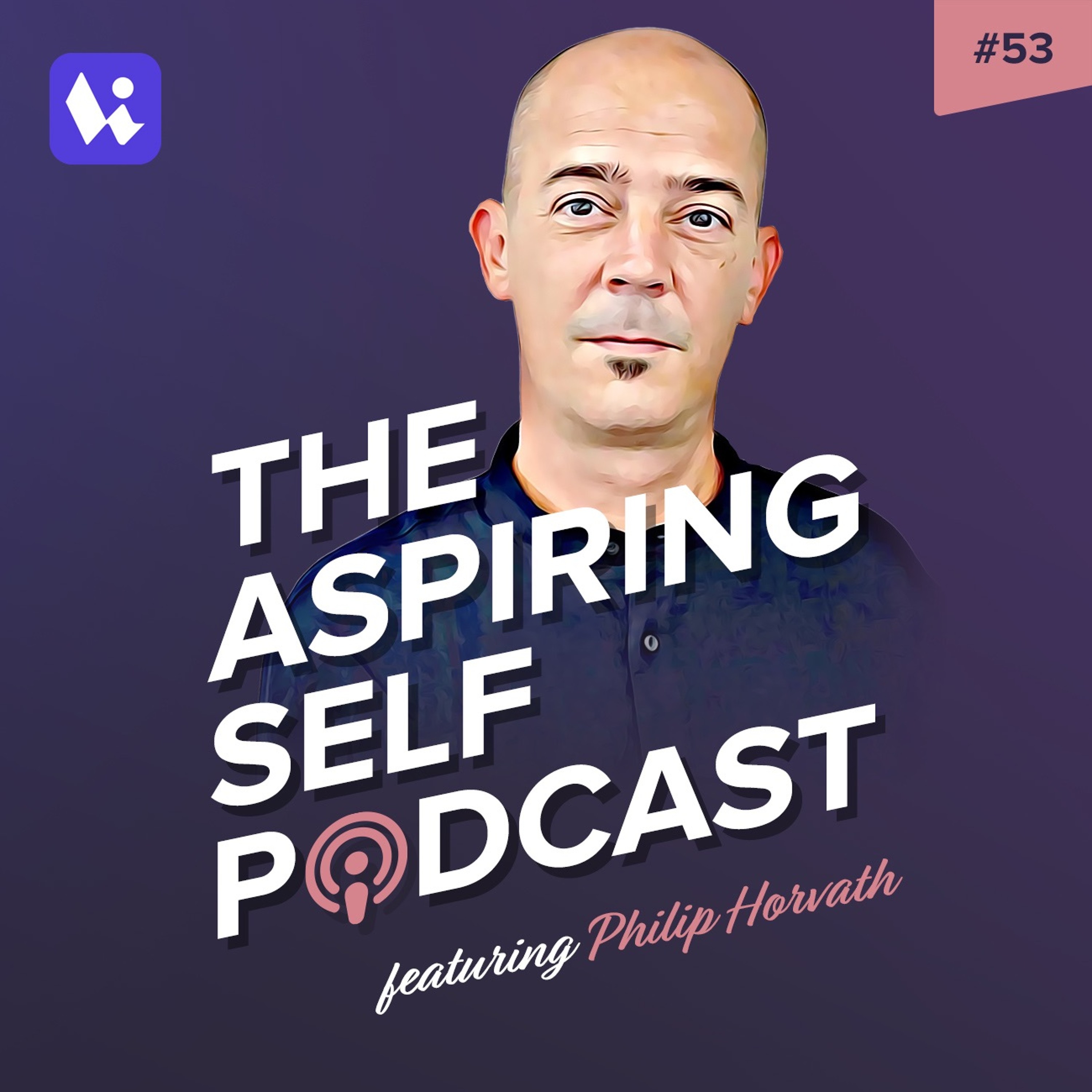 The Aspiring Self