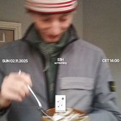 S1H w/ Henning @Pilot Radio - 02 November 2025