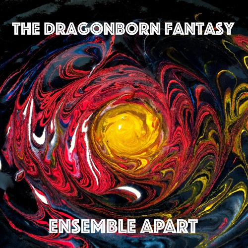 The Dragonborn Fantasy By Ensemble Apart
