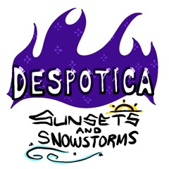 Despotica: Act 3 Soundtrack