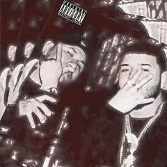 SPONGEBOB GLOCKPANTS FT J-ICE