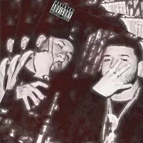 SPONGEBOB GLOCKPANTS FT J-ICE