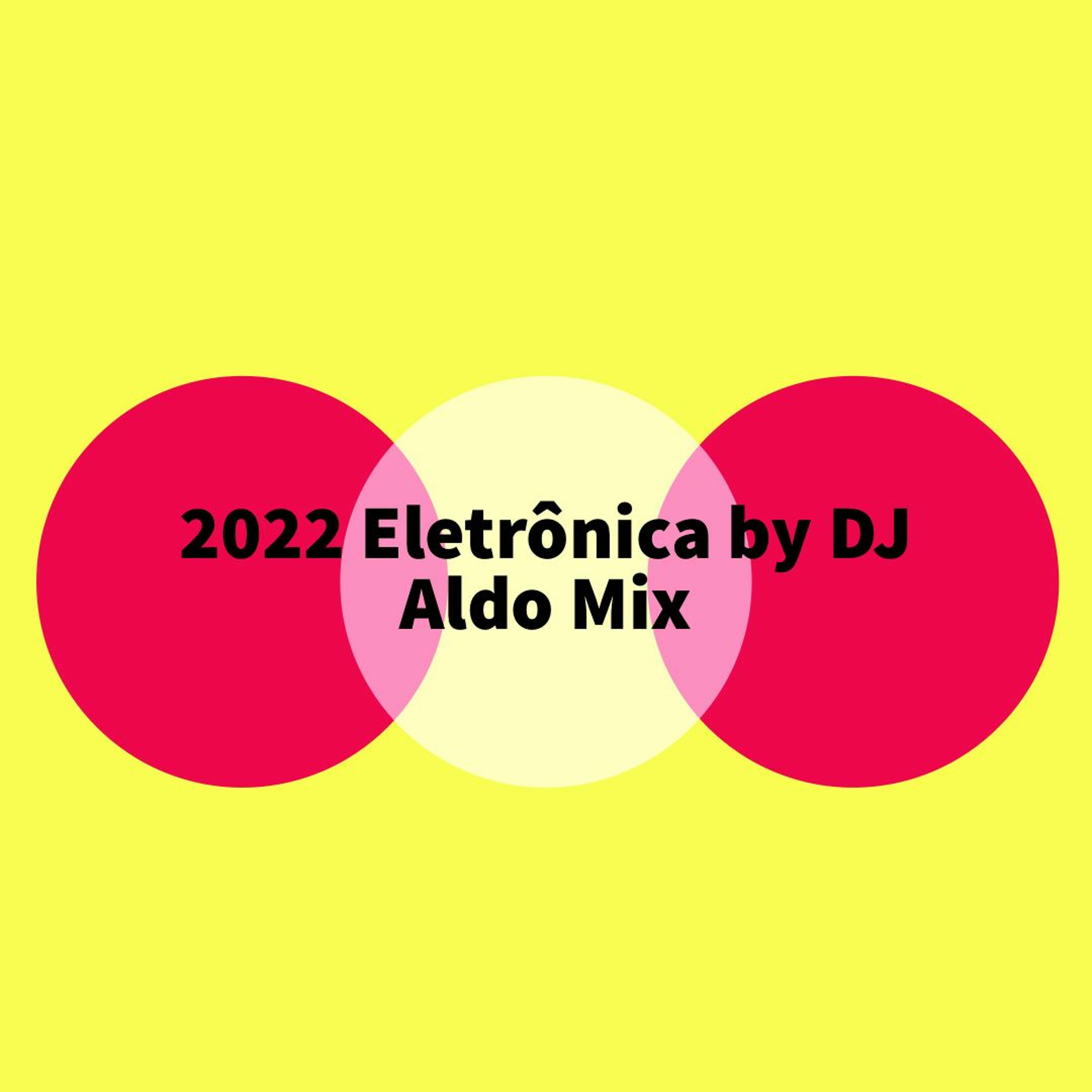 DJ Aldo Mix