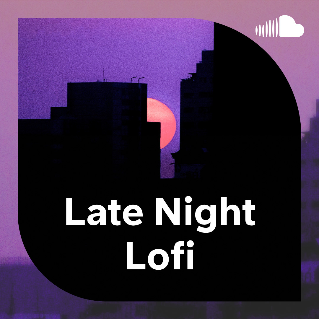 Stream Discovery Playlists | Listen to Late Night Lofi playlist online ...