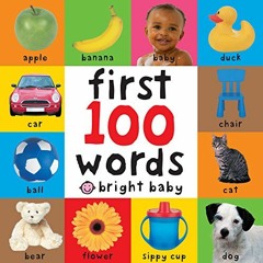 Get PDF Big Board First 100 Words by  Roger Priddy