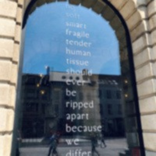 soft smart fragile tender