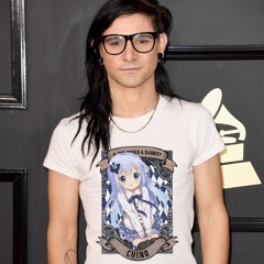 ご注文はSkrillexですか？(All Is Fair In Love And Gochiustep with Petit Rabbit's)