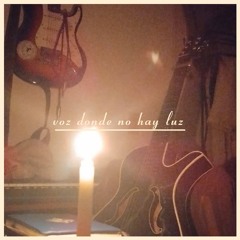 Margarita (cover de juliana quedate otro dia)