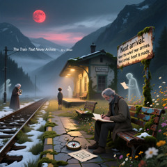 The Train That Never Arrives