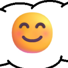 HappyLil'Cloud