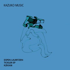 Espen Lauritzen  - Malvinas (Original Mix)