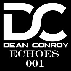 Echoes 001 - Phantom Radio