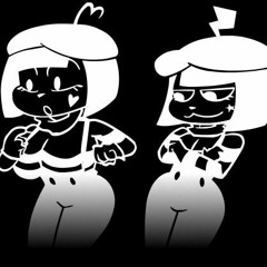 Mime And Dash (Vs BonBon and ChuChu)