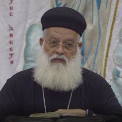لمسة حياة - القس أغسطينوس موريس - 14 - 5 - 2021 - بث مباشر