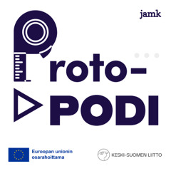 ProtoPODI: 2. jakso: Monialaisella yhteistyöllä parempia prototyyppejä - ProtoKS-kokemuksia