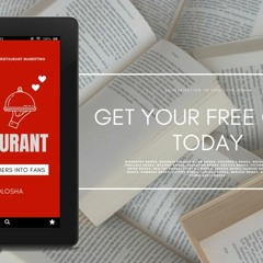More Than a Restaurant: Turn Customers into Fans. No Payment [PDF]