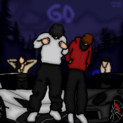 Go (Feat. Vibezzz) [Prod. Blemeego]
