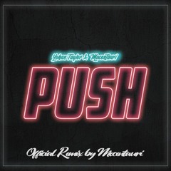 PUSH (ft. Yohan Taylor) NOW ON SPOTIFY!