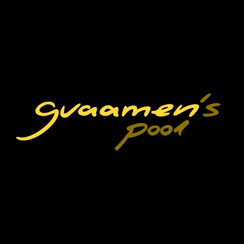 Graamen's Pool 038 / November 2023