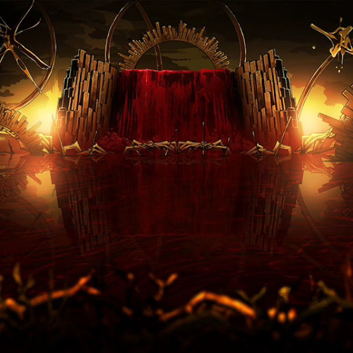 Spiral of Contempt - Cur dolorem sentis (Limbus Company)