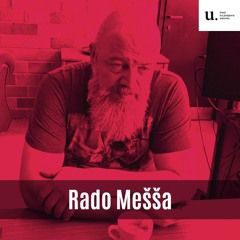 Rado Mešša – Celý život sa pohybujem na pódiu aj v zákulisí