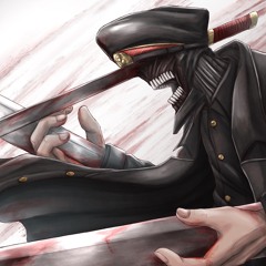 The story of the seven blade man (ftLya67)